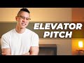 Crafting the Perfect Elevator Pitch