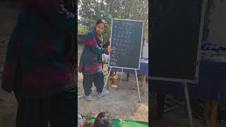 अनुस्वार हटाओ पंचमाक्षर लगाओ। #hindi #learning