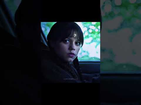 ¿Quien le enseña a quien? 😅- Merlina 2- ft. VAI VAI TRAIR #aliza #shorts #edit #fyp #trending