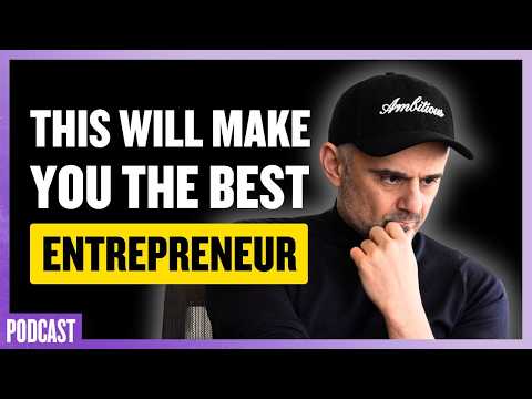 Warning! Don't Start Your Own Business Until You Watch This | Garyvee Q&A