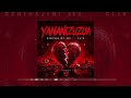 Cliv X GeniusJini X66_Yananizuzuza (Official Audio)