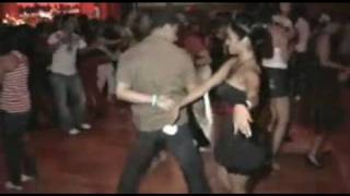 Great Salsa Dancers From Around The Globe