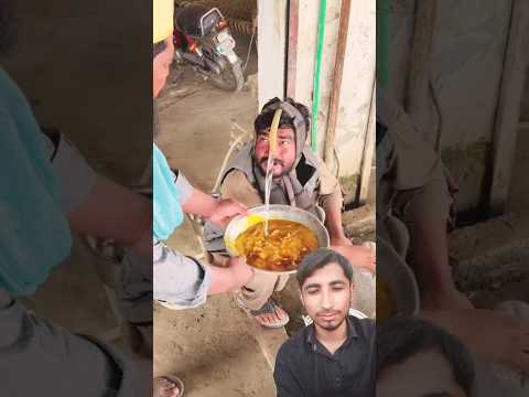 Khizar Omer chicken kadai mein Pani Dal Diya 😠 #funny