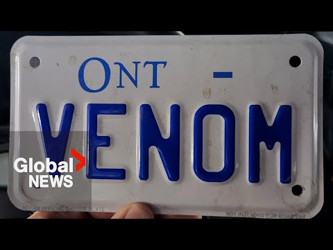 YouTube video thumbnail: Motorcyclist Faces Multiple Charges After Stunt Driving at Nearly 300 km/h on Toronto Highways