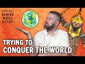 Mongol Empire: Influence and Strategies