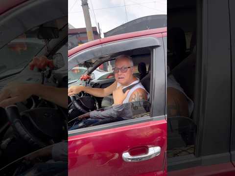 🚨FOI AGORA‼️😳