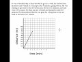 Graphing Story Narratives and Motion