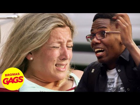 Nuestras Bromas Más Malvadas Que Se Pasaron de la Raya 😱 | Bromas