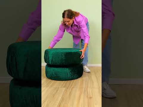 #shorts 🏠 لا تتخلص من الإطارات القديمة واستعملها لصنع ديكورات جميلة بأقل تكلفة