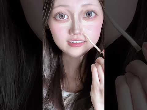 全人類を騙す詐欺メイク方法