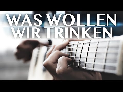 An old German song you heard somewhere