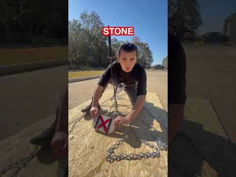 ⚔️Tug of War… With SWORDS!