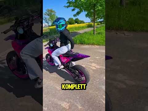 Der geilste kennzeichenhalter