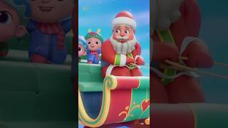 Jingle Bells #trending #viral #popular #shorts #youtubekids #ytshorts #cartoon #merrychristmas #xmas