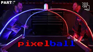 Pixelball   Part 3