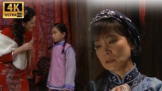 【民國電影】貧家女為還家債自願賣到酒樓，怎麼會母親得知真相後躲在門外痛哭🔶中國電視劇
