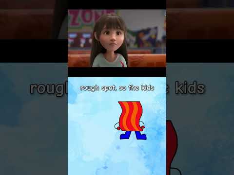 In Your Dreams is better than surgery #inyourdreams #netflix #opinion