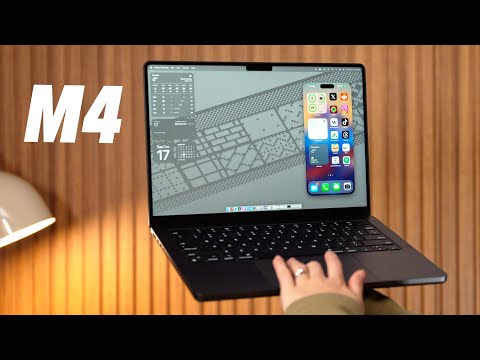 M4 MacBook Pro Review: Why You Should (Or Shouldn't) Upgrade!