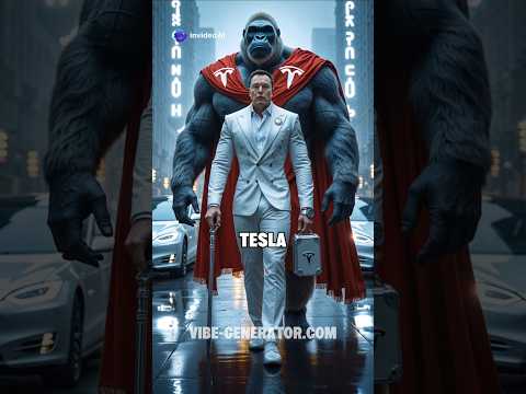 Car Brand Mafia – Tesla, Ferrari, Rolls-Royce, BMW, and many more!#invideoai #tesla #elonmusk