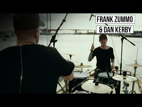 Zildjian Performance: Frank Zummo & Dan Kerby - Melbourne, Australia