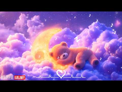 Lullaby For Babies To Go To Sleep #935 - Bedtime Lullaby For Sweet Dreams - Baby Sleep Music