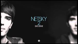 Netsky Chords