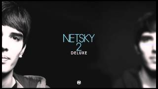 Netsky Accordi