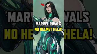NO WAY THEY PUT THIS IN MARVEL RIVALS 👀👀👀
