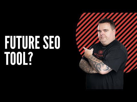 What Features Would I Like To See in A Future SEO Tool?