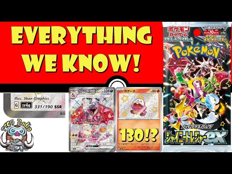 Pokemon TCG News