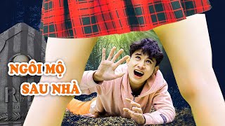 Ngôi Mộ Bí Ẩn Sau Nhà Trọ - Cô Gái Thuê Phòng Bị Ma Theo #Táođentv2