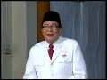 Prinsip dan Pemikiran Soekarno