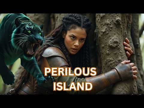 Island of Inverted Gravity Part 1