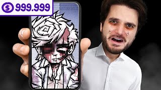 A MULHER PRENDEU O PRÓPRIO MARIDO EM UM JOGO POR DINHEIRO! (Bloodmoney 2)