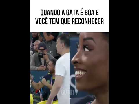 A Gata é boa, né? Saltita! 🥉 #memes #humor