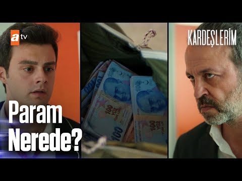 Ömer'in başı belada! - Kardeşlerim 42. Bölüm