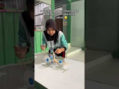 GENERASI EMAS #masasekolah