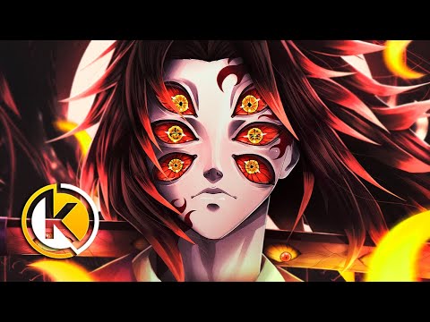 Kokushibo (Kimetsu No Yaiba) - Número 1 | Okabe