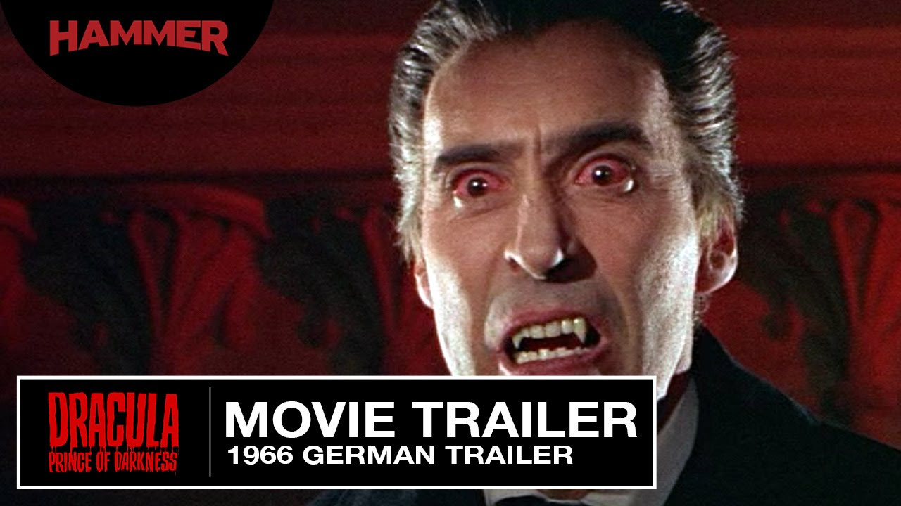 Blut für Dracula Vorschaubild des Trailers