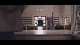 One direction "between us" Fragrance Commercial HD