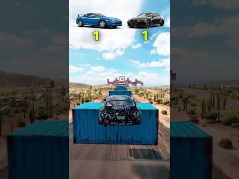 Toyota Supra VS BMW M4 Competition