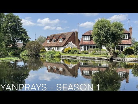 YanPrays - UK FILM [Full Season 1]
