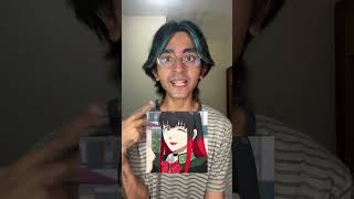 Tsubakino é uma mulher trans ? #anime #windbreaker