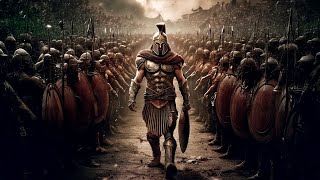 "HUNGRY EMPIRE" AGGRESSIVE INSPIRING BATTLE EPIC! POWERFUL MILITARY MUSIC! POWERFUL instrumental