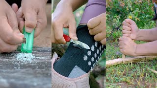 How to Make Fire in the Wild on a Camping Trip: You Need To Try!