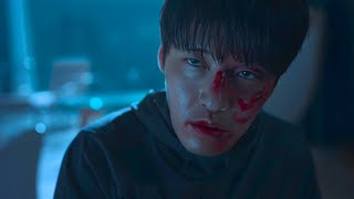 Wall To Wall Korean Movie Ending Scene ! | Netflix Must-Watch Finale | 