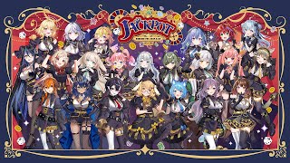 【#ななしふぇす2025】NANASHI FES 2025 " JACKPOT" 冒頭無料映像【ななしいんく】