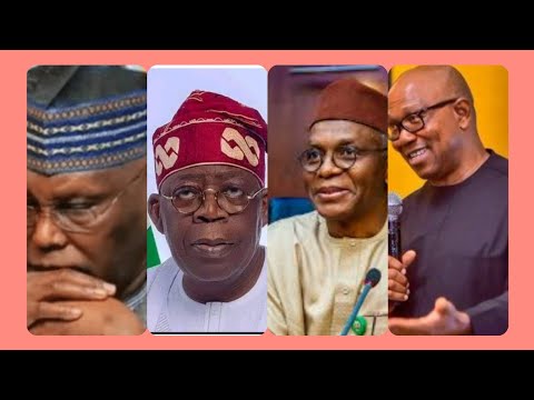 SHOCKED APC CRITICIZES ATIKU OBI EL-RAFAI OTHERS CALLS THEM BANDITS PROMISES 2 EXPOSE THEM IF THEY..