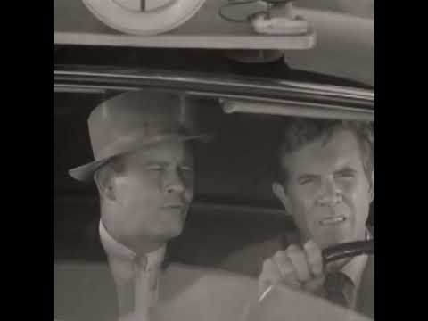 Hodrods Vs Police Road Block #vintagecars #hotrod