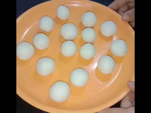Rasgolla😋😋 yummy